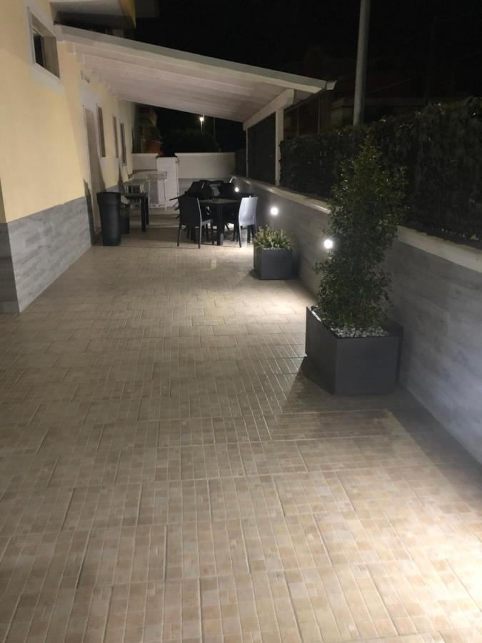 B&B A Casa Di Papi Lizzano  Exterior foto